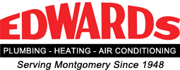 Edwards Plumbing and Heating logo