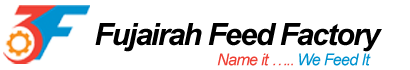 Fujairah Feed Factory logo