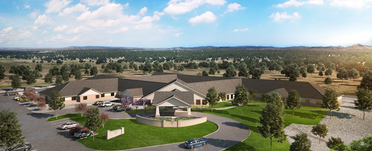Las Alturas Nursing & Transitional Care
