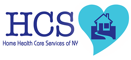 Home Health Care Services of NY logo