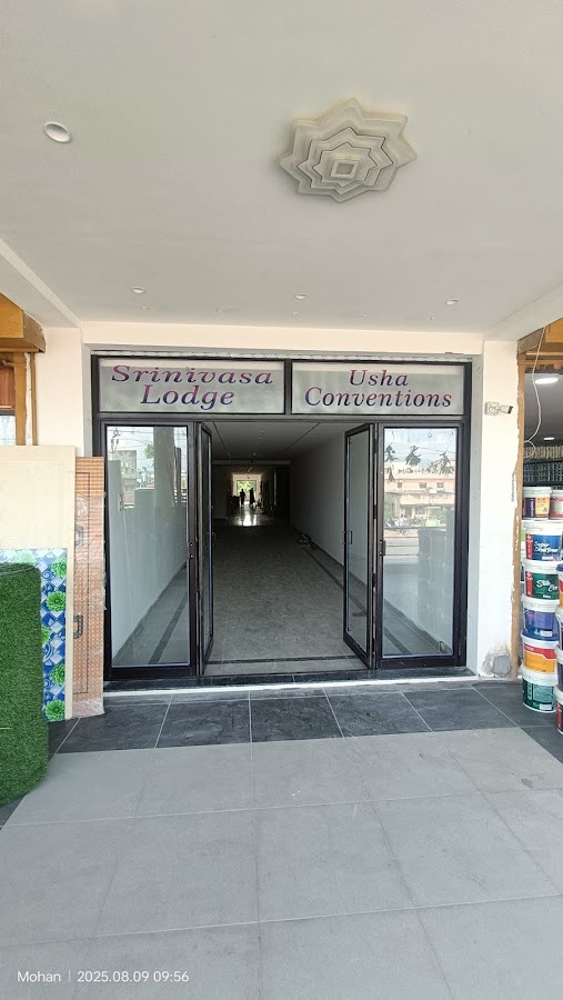 Srinivasa Lodge