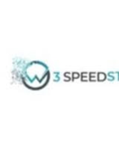 W3Speedster photo 1