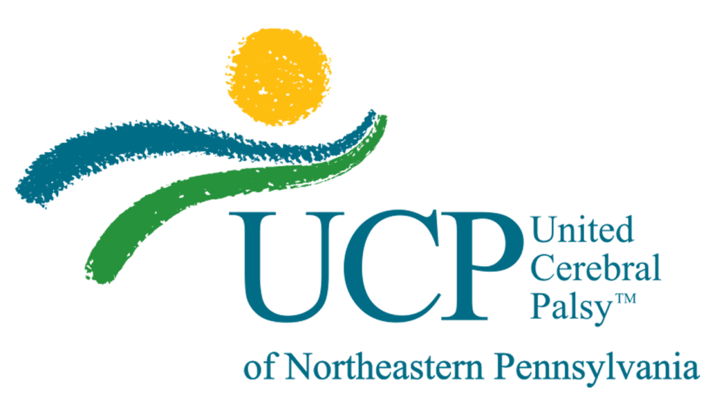 United Cerebral Palsy of NEPA logo