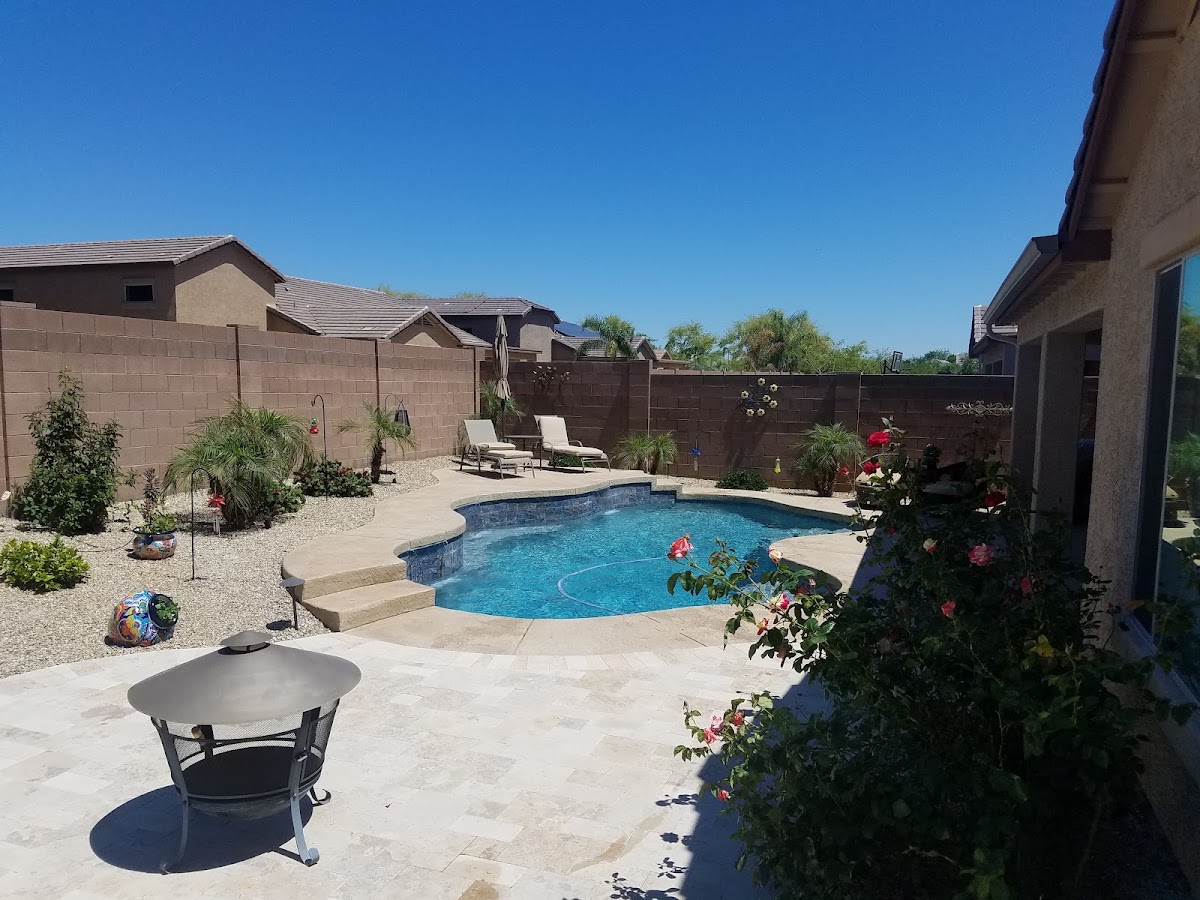 Bellyflop Pool Service and Repair
