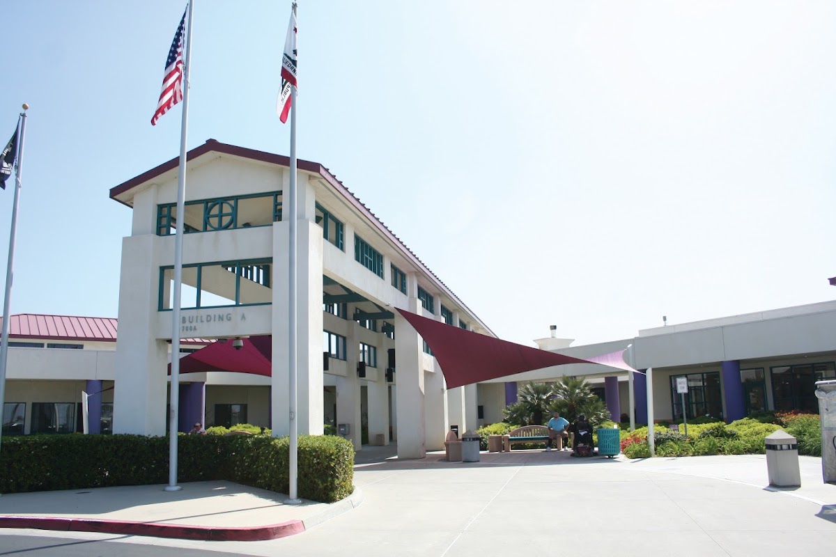 Veterans Home of CA Chula Vista