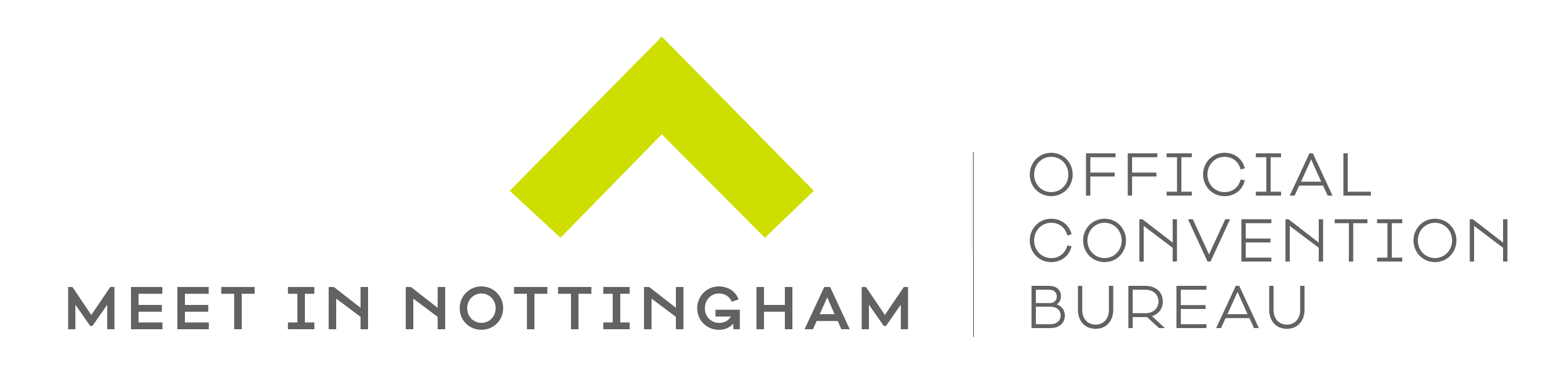 Marketing Nottingham & Nottinghamshire logo