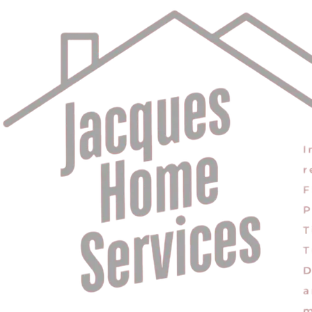 Jacques Home Services logo