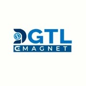 DGTL Magnet