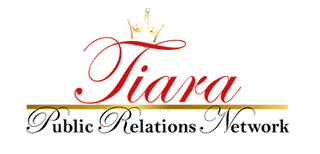 Tiara PR Network logo