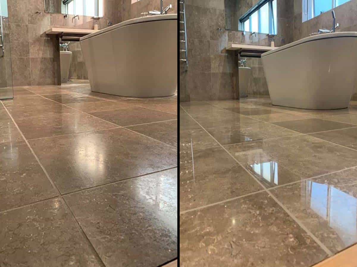 Marble Renewal Uae LLC