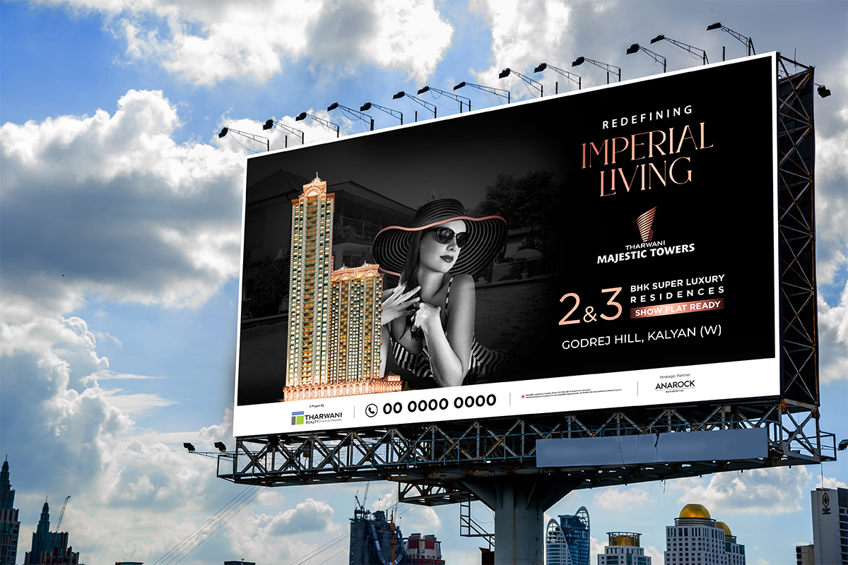 Brandniti5 - Integrated Communication & Media Agency | The Real Estate Branding & Digital Marketing Company In Mumbai, India