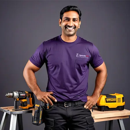 SpeedoFix Handyman Services