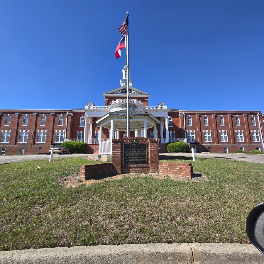 Masonic Home