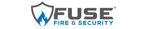 Fuse - Fire & Security Specialists logo