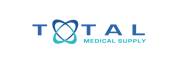 Total Medical Supply logo