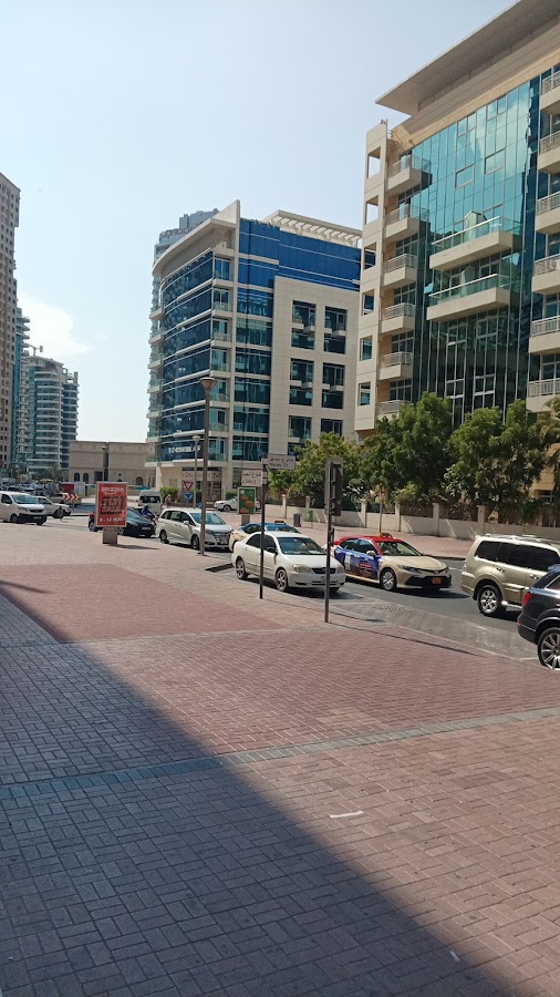 Almawjah Alhada Technical Services