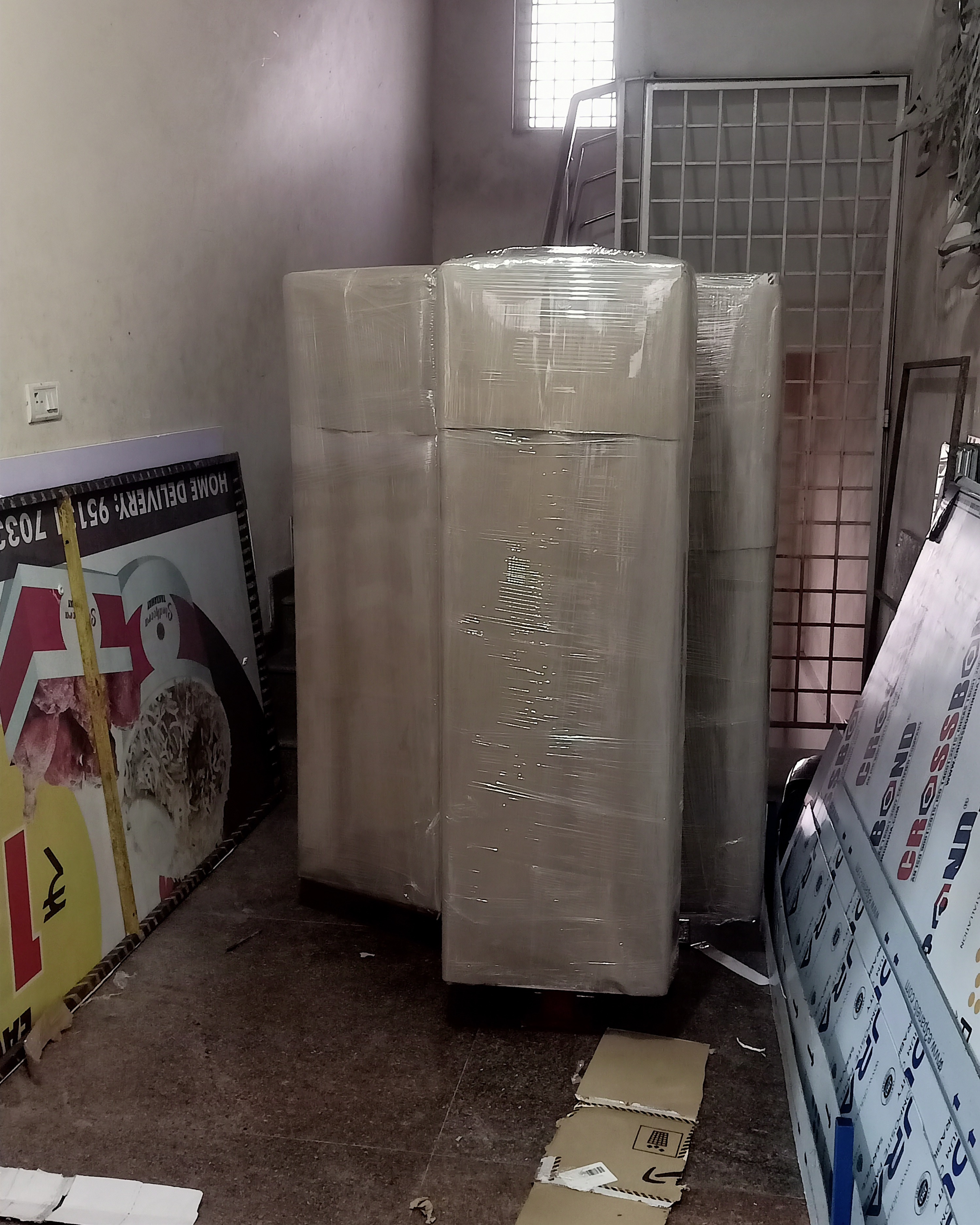 BEST2BEST EXPRESS MOVERS photo 4