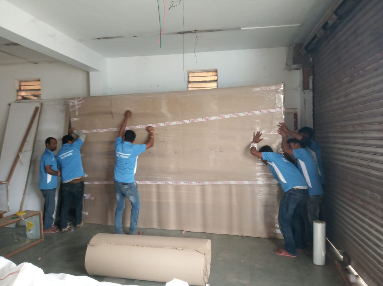 BEST2BEST EXPRESS MOVERS photo 22