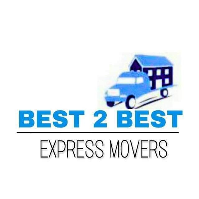 BEST2BEST EXPRESS MOVERS