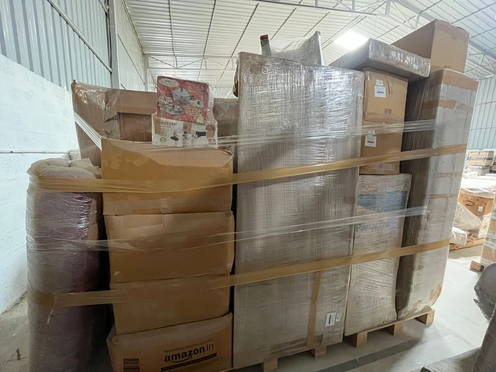 BEST2BEST EXPRESS MOVERS photo 41