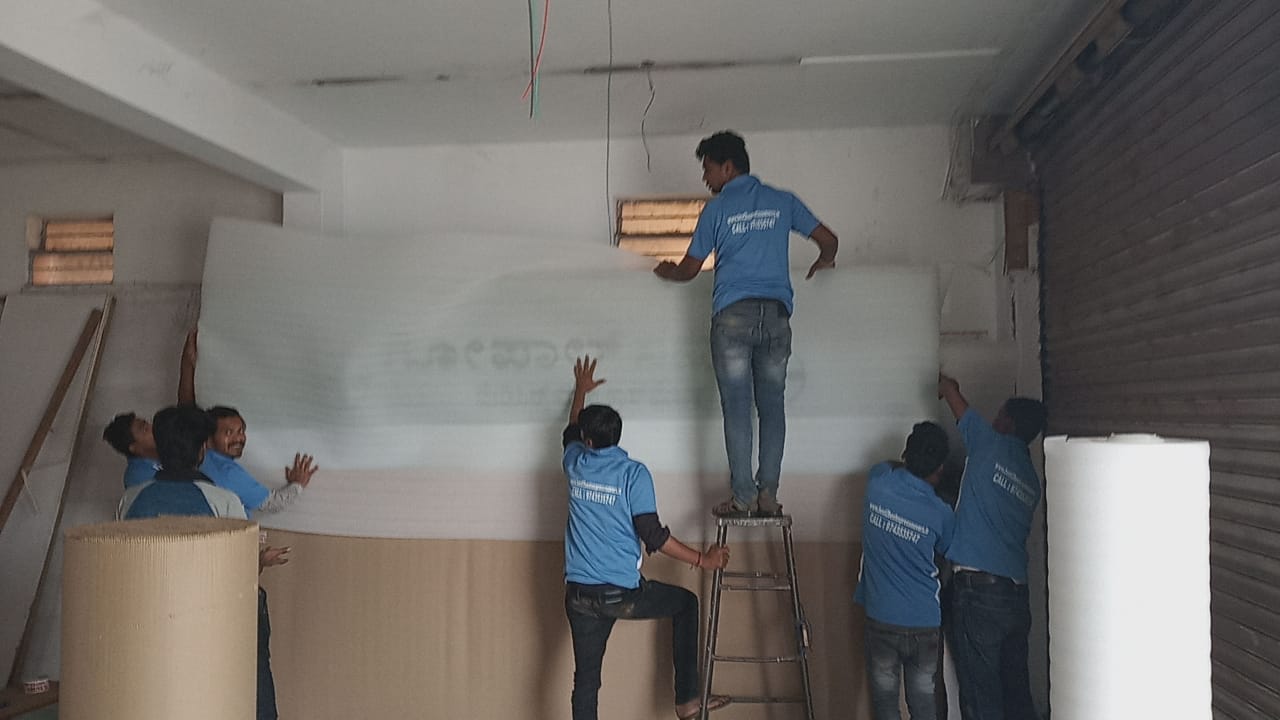 BEST2BEST EXPRESS MOVERS photo 8