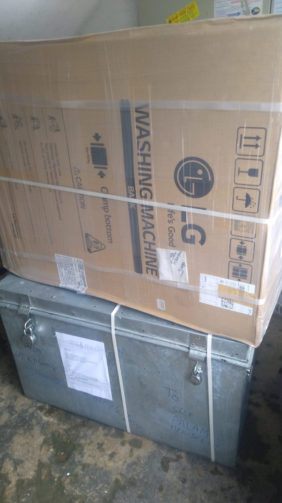 BEST2BEST EXPRESS MOVERS photo 21