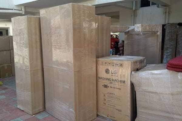 BEST2BEST EXPRESS MOVERS photo 24