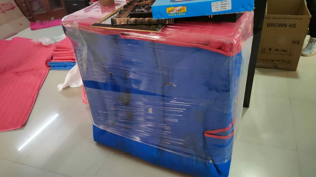 BEST2BEST EXPRESS MOVERS photo 13