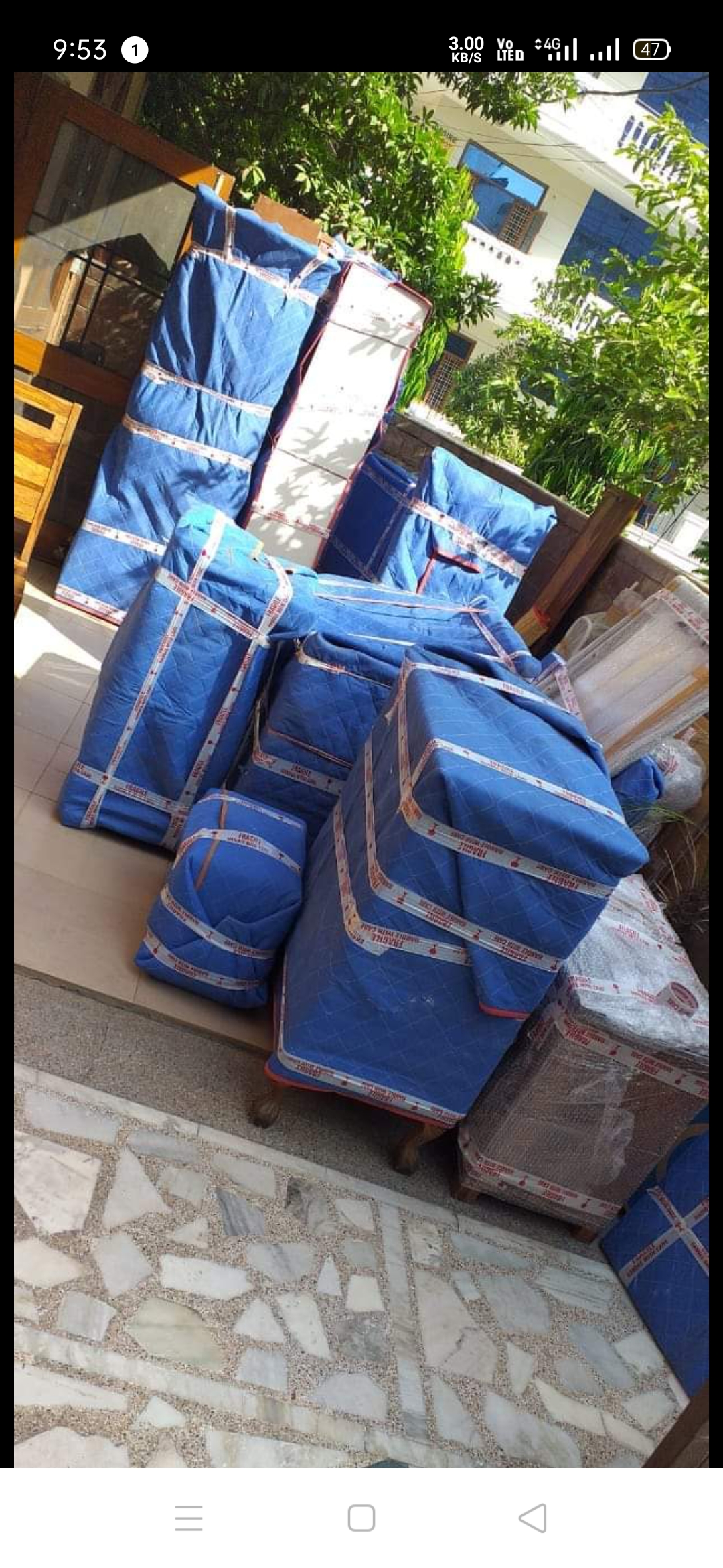 BEST2BEST EXPRESS MOVERS photo 15