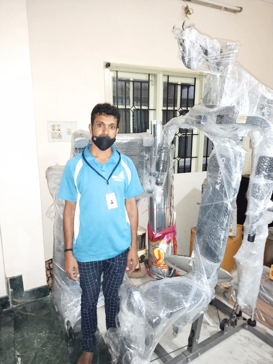 BEST2BEST EXPRESS MOVERS photo 56