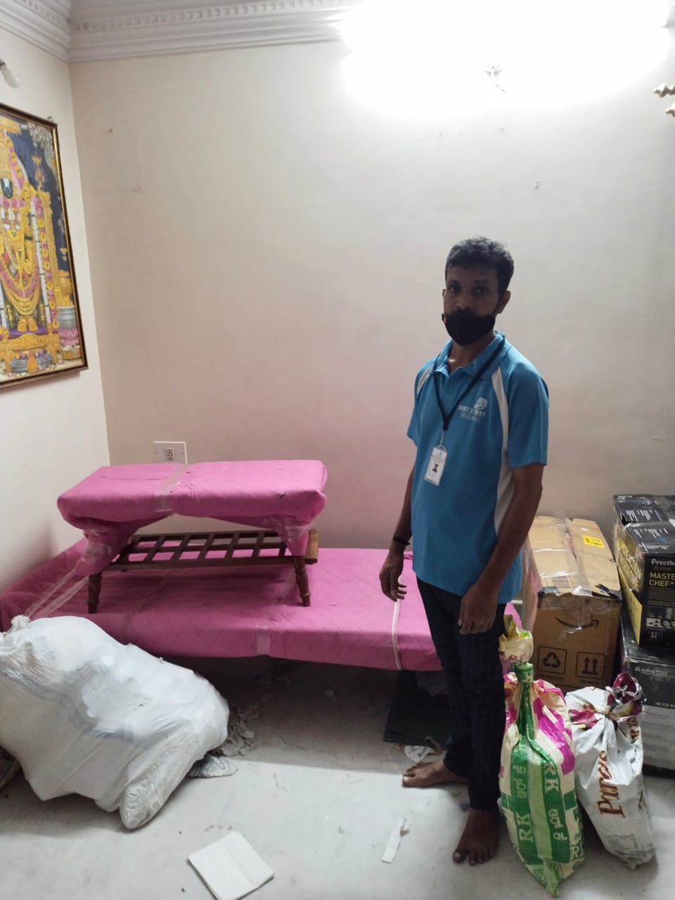 BEST2BEST EXPRESS MOVERS photo 17