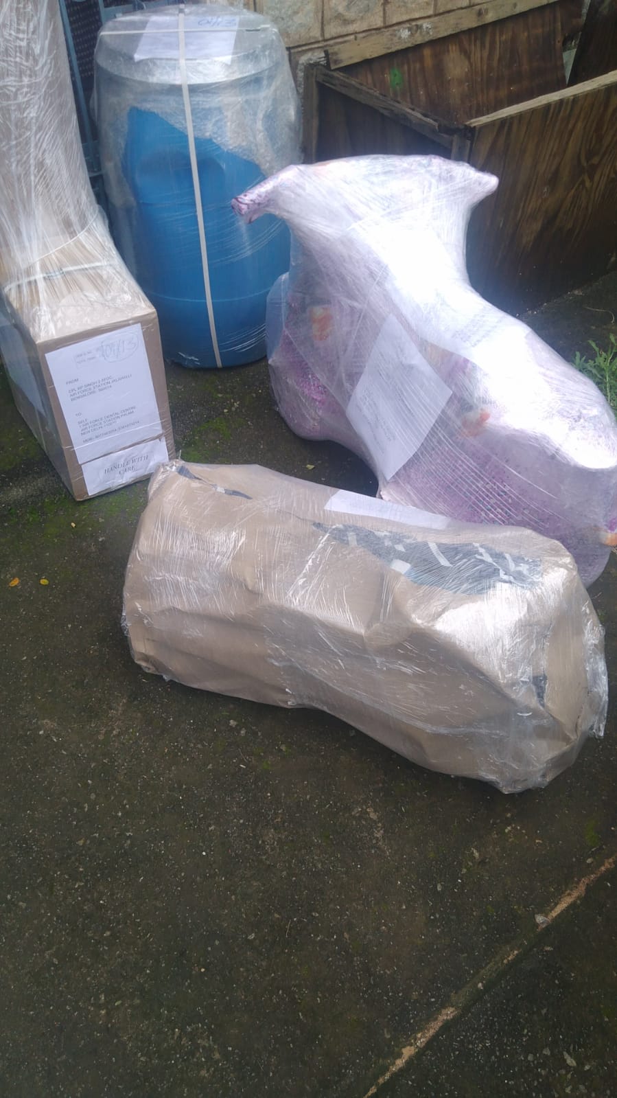 BEST2BEST EXPRESS MOVERS photo 9