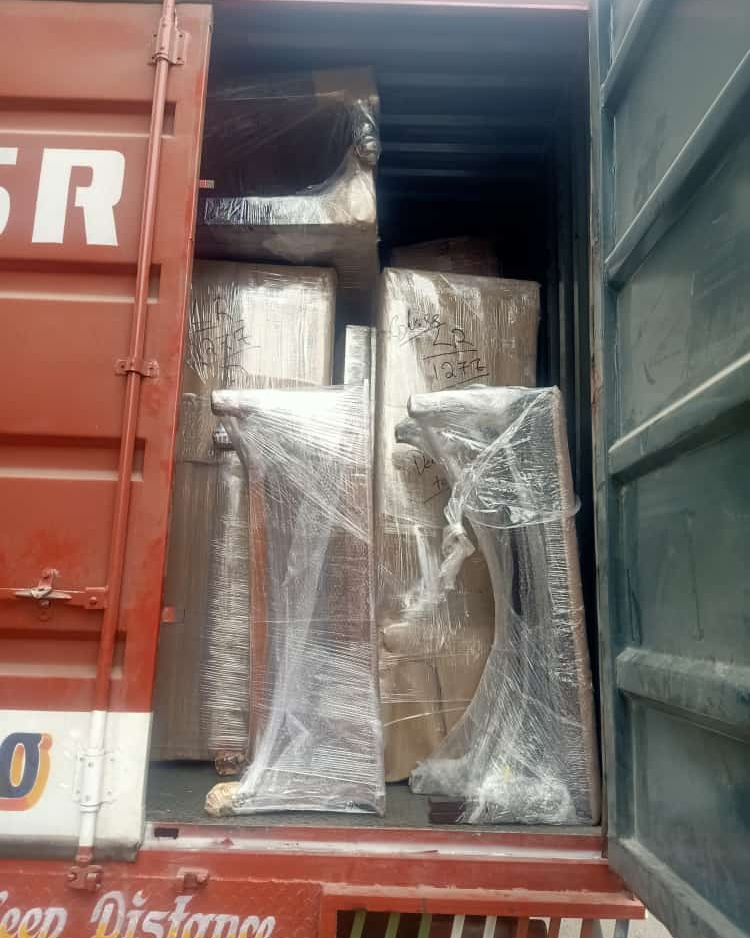 BEST2BEST EXPRESS MOVERS photo 3