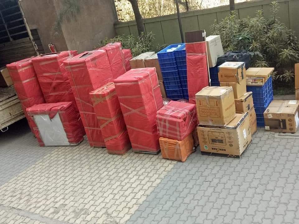 BEST2BEST EXPRESS MOVERS photo 34