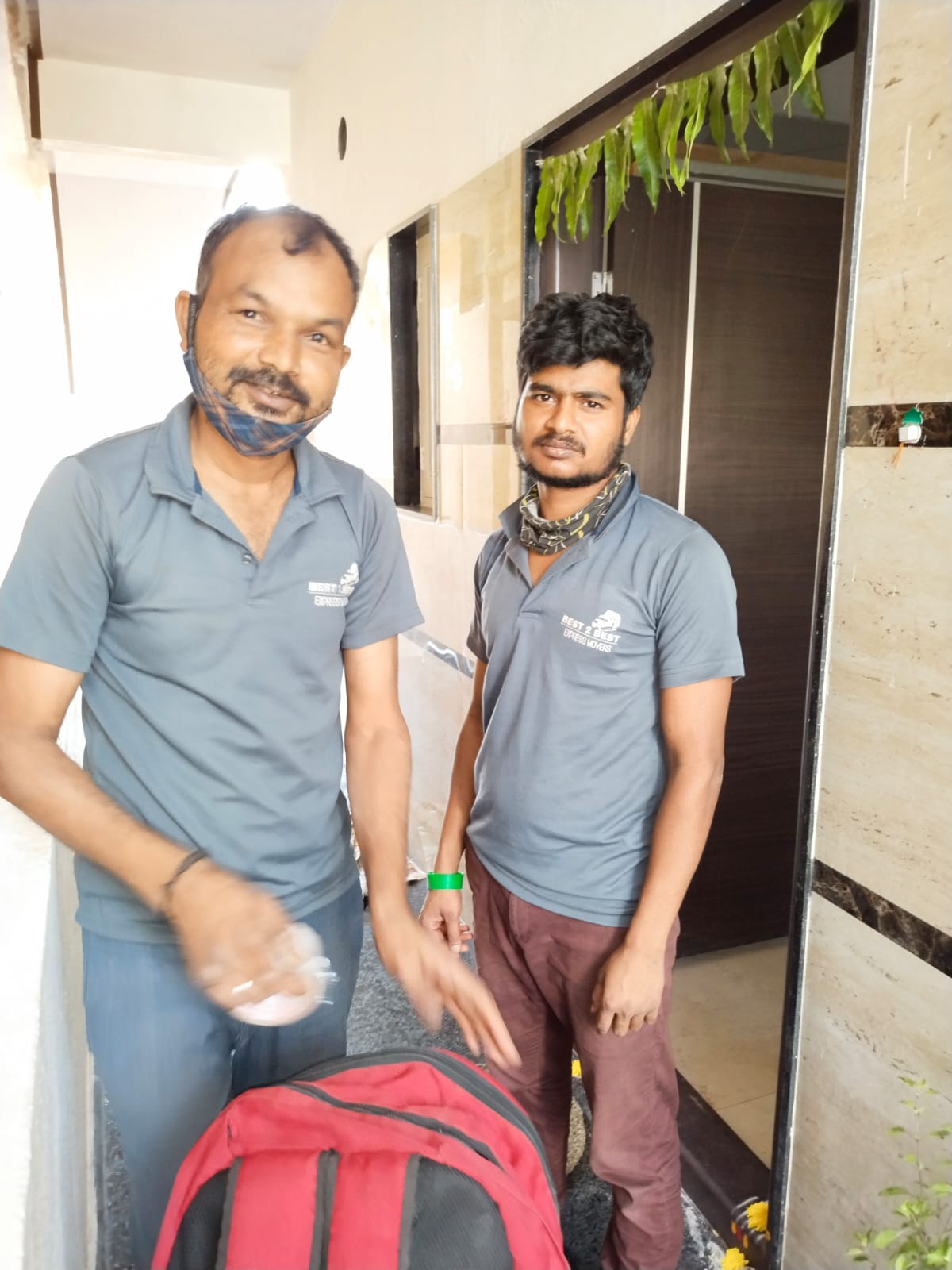 BEST2BEST EXPRESS MOVERS photo 28