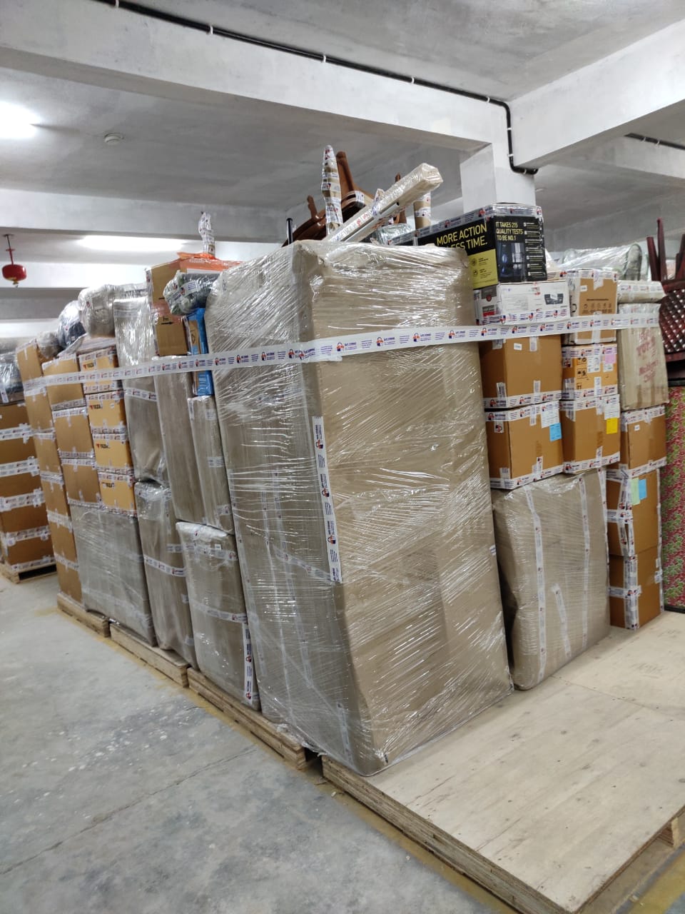 BEST2BEST EXPRESS MOVERS photo 50