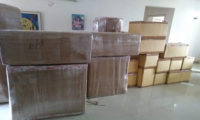 BEST2BEST EXPRESS MOVERS photo 48