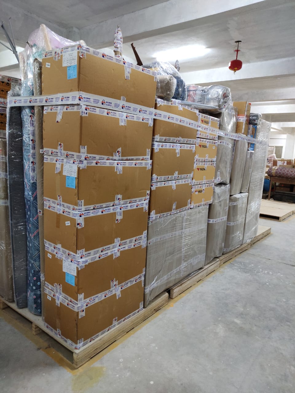 BEST2BEST EXPRESS MOVERS photo 31