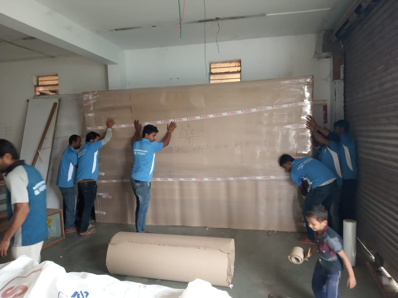 BEST2BEST EXPRESS MOVERS photo 27