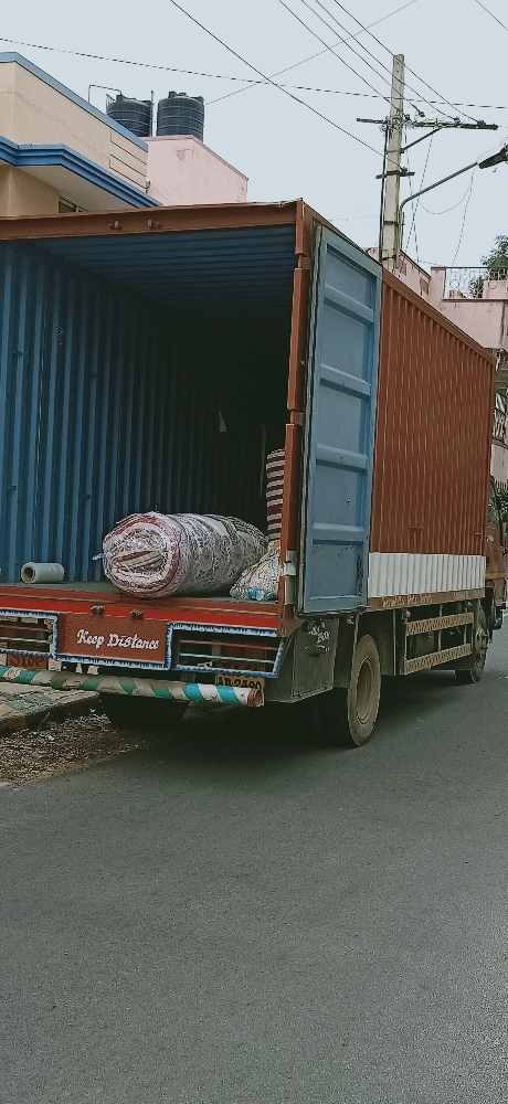 BEST2BEST EXPRESS MOVERS photo 44