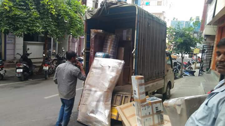 BEST2BEST EXPRESS MOVERS photo 55