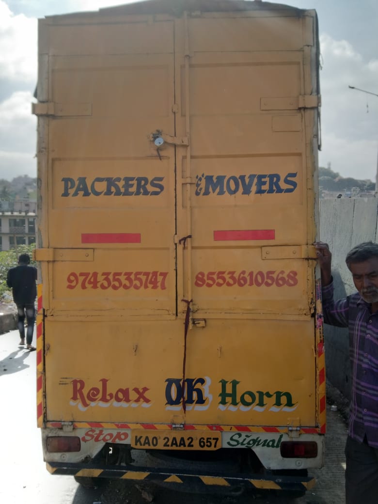 BEST2BEST EXPRESS MOVERS photo 35