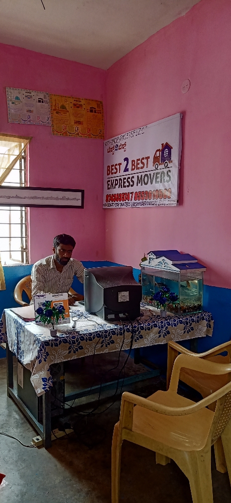 BEST2BEST EXPRESS MOVERS photo 18
