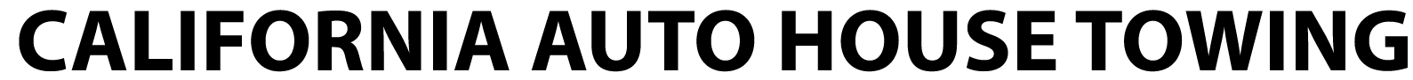 California Auto House logo