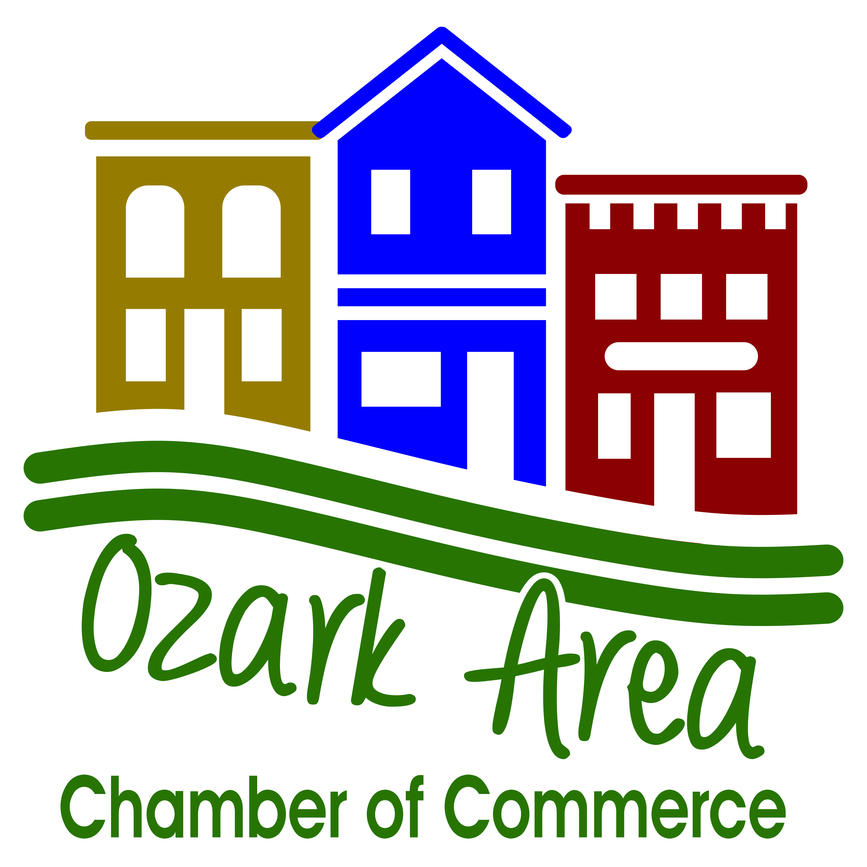 Chamber of Commerce logo