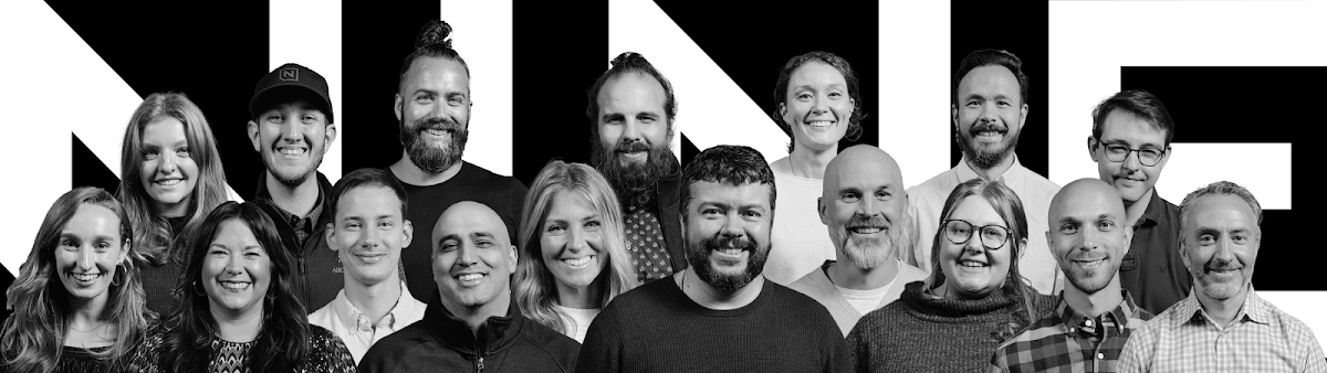 The Nine Digital