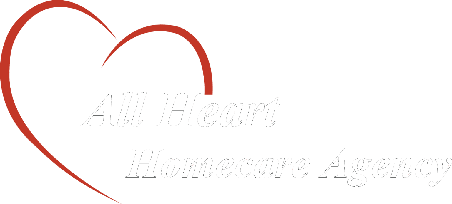 All Heart Homecare Agency Inc. logo