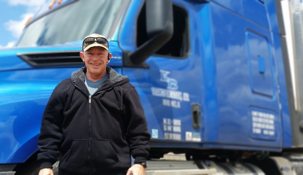 K & B Transportation Inc