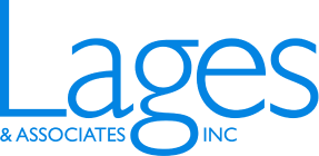 Lages & Associates logo