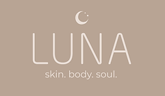 LUNA Beauty logo